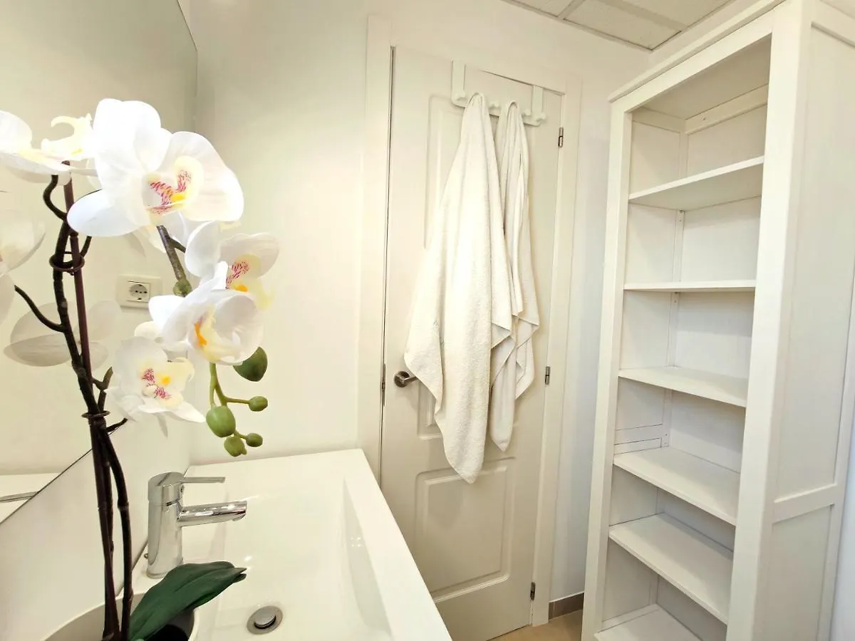 Apartamento Valdelagrana Beach Penthouse El Puerto de Santa María