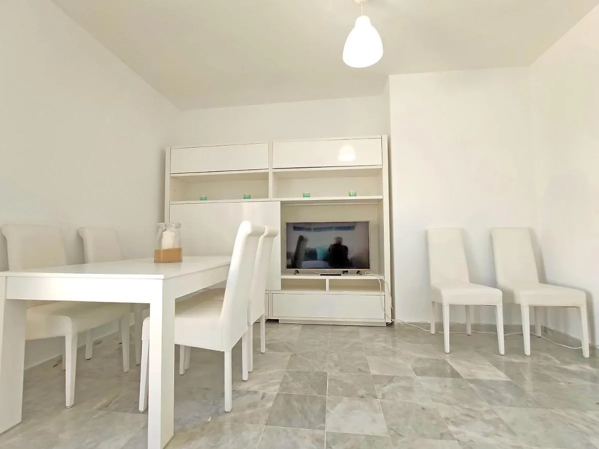 Apartamento Valdelagrana Beach Penthouse El Puerto de Santa María