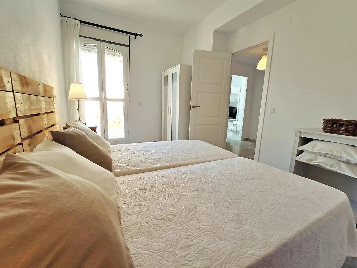 Apartamento Valdelagrana Beach Penthouse El Puerto de Santa María