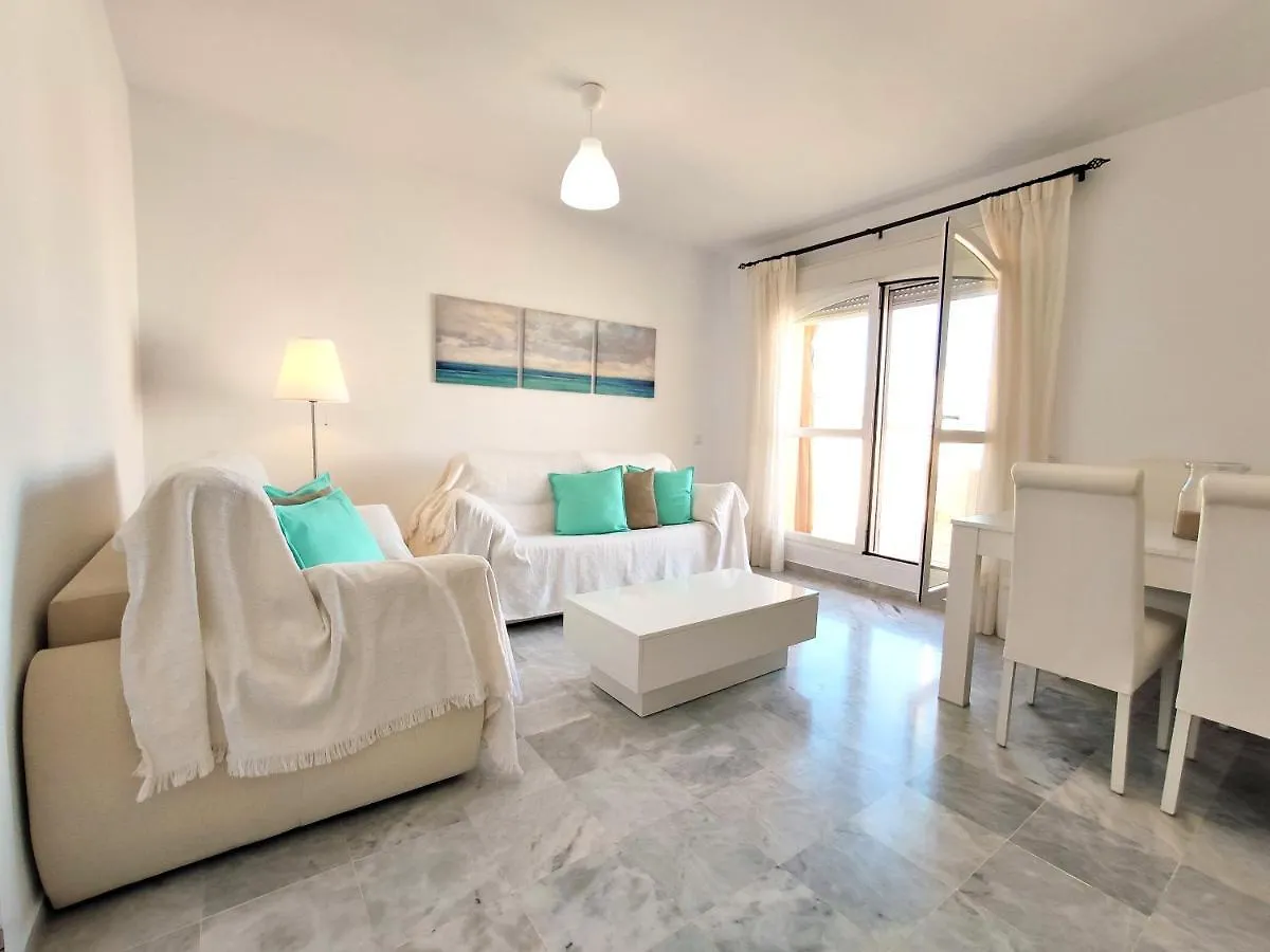 Apartamento Valdelagrana Beach Penthouse El Puerto de Santa María 0*,  España