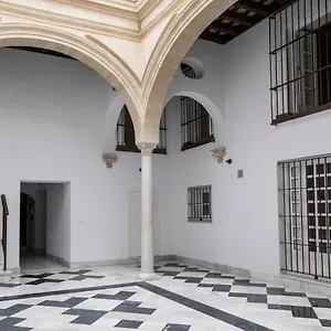 La Entreplanta Apartamento