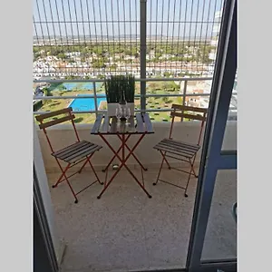 El Mirador De La Salinera Apartamento
