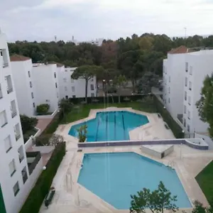 Apartamento Apartamento