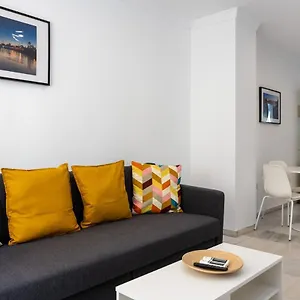 Los Cantaros Appartement