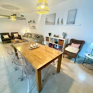 Gatu El Puerto Centro Aire Acc, Calefacc, Wifi, Parking Y Piscina Apartamento