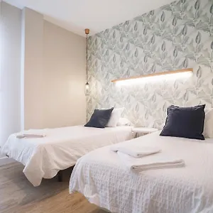 Gatu Casa Linares Apartamento