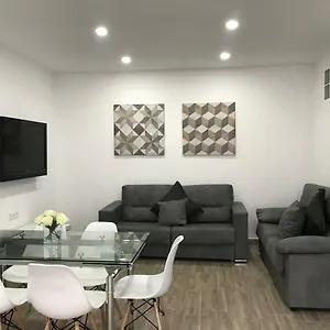 Apartamento Pueblo Sherry Apartamento