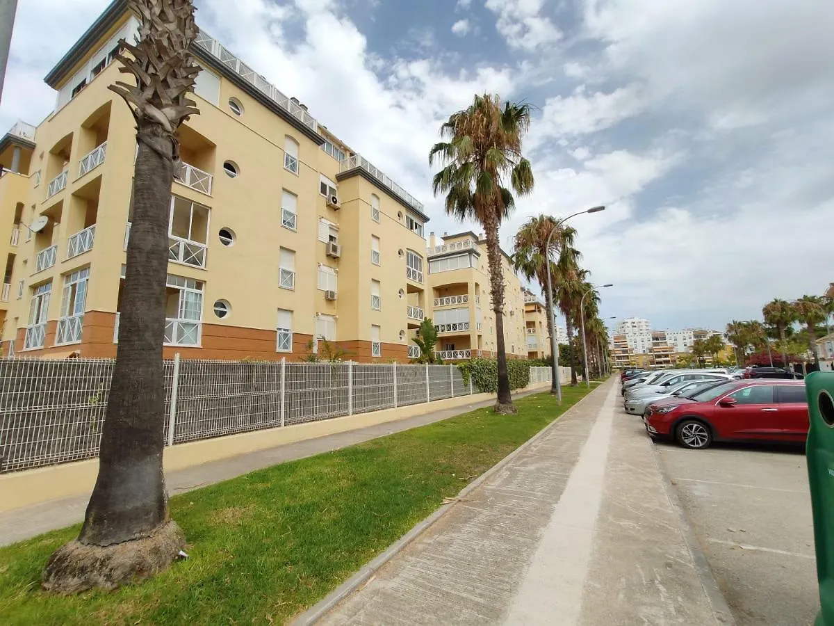 Valdelagrana Beach Penthouse El Puerto de Santa María 0*,  España