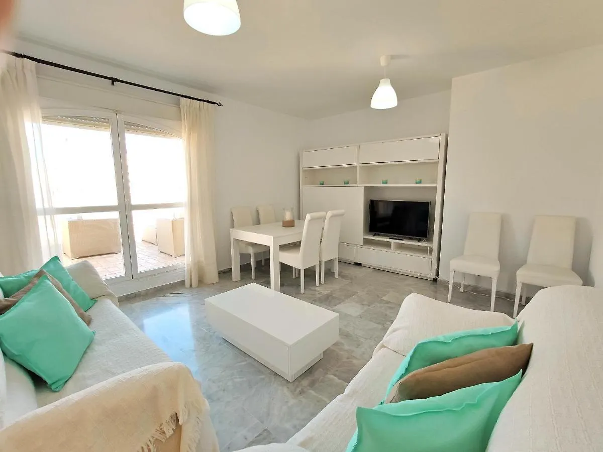 Valdelagrana Beach Penthouse El Puerto de Santa María Apartamento