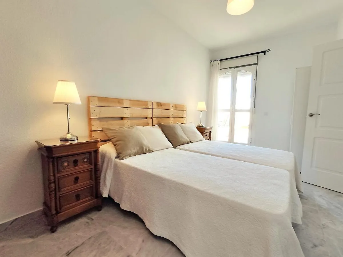 Apartamento Valdelagrana Beach Penthouse El Puerto de Santa María